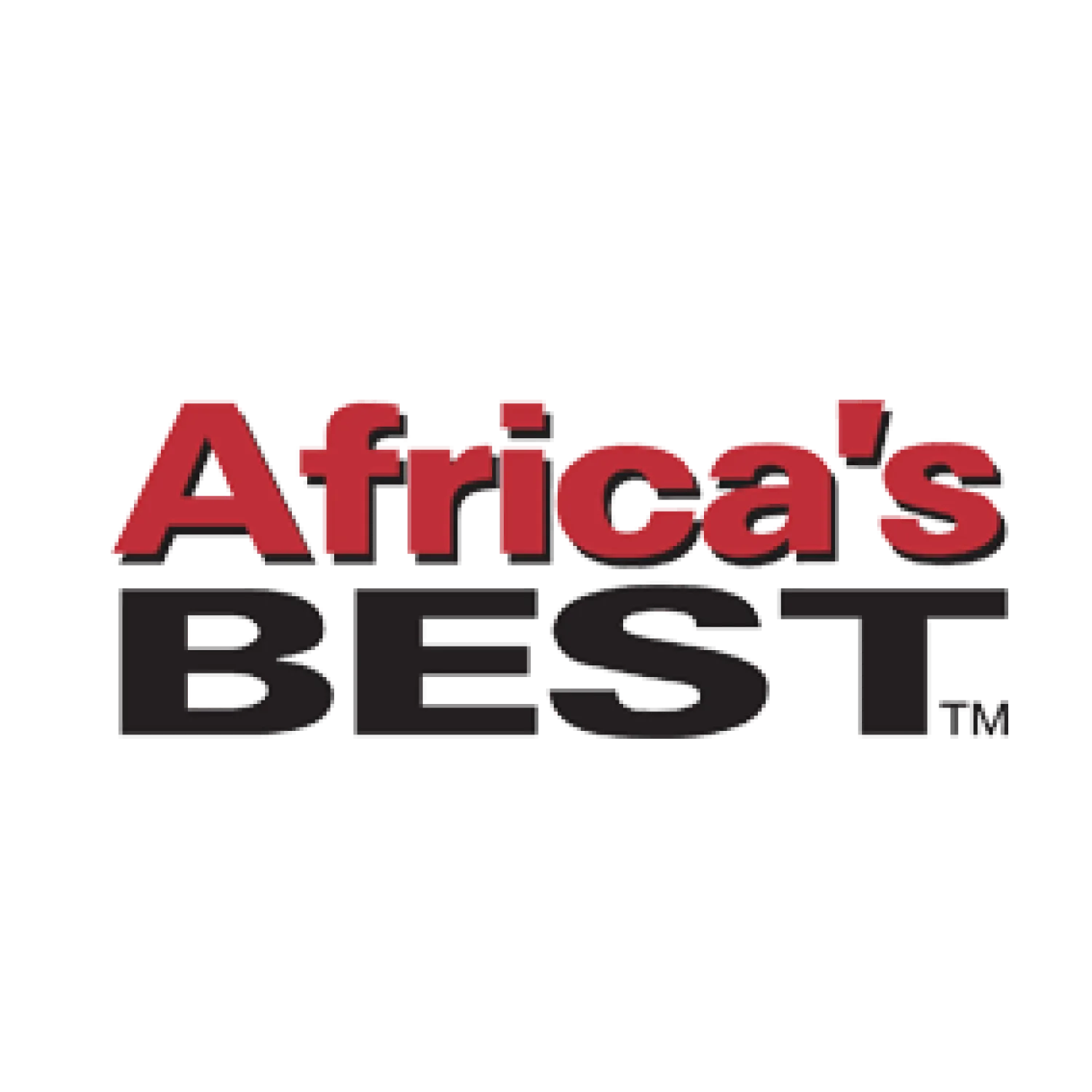 Africa-Best-Product-Logo