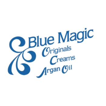 Blue Magic