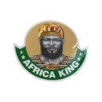 Africa-King-Product-Logo
