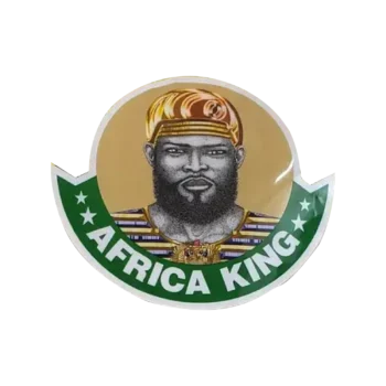 Africa King