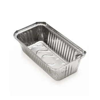 Aluminium Foil Containers