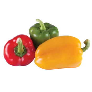 Bell pepper