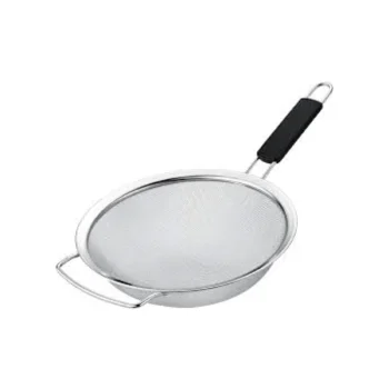 Big Strainer