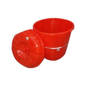 Buckets