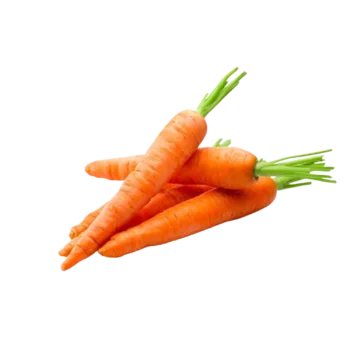 Carrots