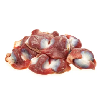 Chicken Gizzard
