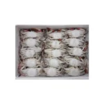 Crabs