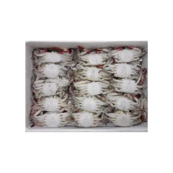 Crabs