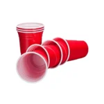 Disposable Glasses