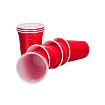 Disposable Glasses