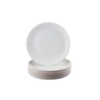 Disposable Plates