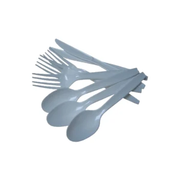 Disposable Spoons, Forks, Knives
