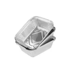 Disposable Trays