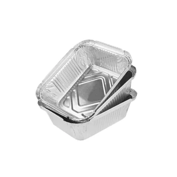 Disposable Trays