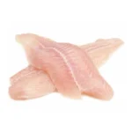 Frozen Fish