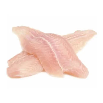 Frozen Fish
