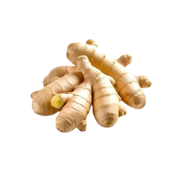 Ginger