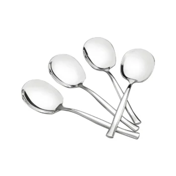 Large Serving Spoons or ladles