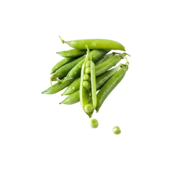 Peas