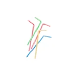 Plastic Straws