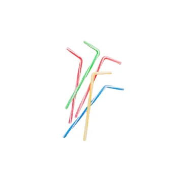 Plastic Straws