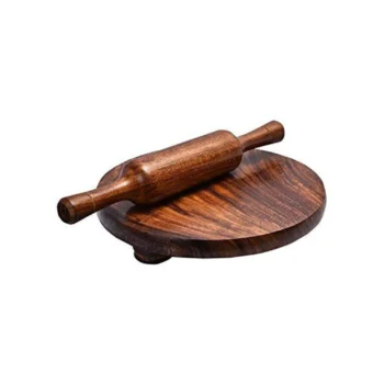 Rolling Pin And Board