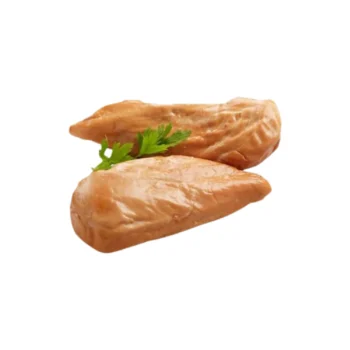 Smoke Chicken